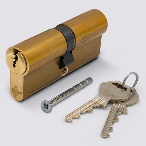 Gege pExtra Plus Euro Double Cylinder