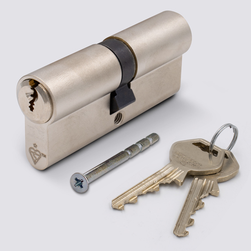 Gege pExtra Plus Euro Double Cylinder