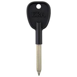 Era 506 Mortice (Rack) Door or Window Bolt Spline (Star) Key Only - Plastic Head