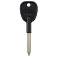 Era 506 Mortice (Rack) Door or Window Bolt Spline (Star) Key Only - Plastic Head