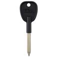 Era 506 Mortice (Rack) Door or Window Bolt Spline (Star) Key Only - Plastic Head