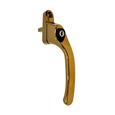 TSS Offset Locking Espag UPVC Window Handles