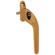 TSS Offset Locking Espag UPVC Window Handles