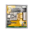 Yale 85 40mm Deadlocking Nightlatch