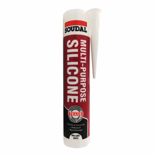 Silicone Window Sealant