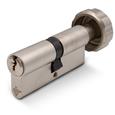 Gege pExtra Plus Euro Key and Turn Cylinder