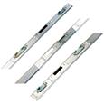 Milamaster UPVC Latch Deadbolt Full Length Keep - 4 Rollers, 2 Hooks, 2 Anti-Lift Bolt 