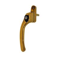 TSS Offset Locking Espag UPVC Window Handles
