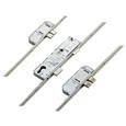 Winkhaus Thunderbolt Latch 5 Deadbolts Flat 16mm or 20mm Faceplate Lift Lever Multipoint Door Lock