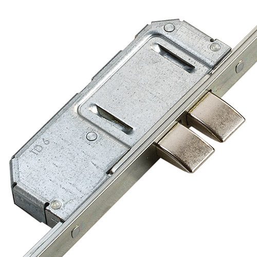 Winkhaus Thunderbolt Latch 5 Deadbolts Flat 16mm or 20mm Faceplate Lift Lever Multipoint Door Lock