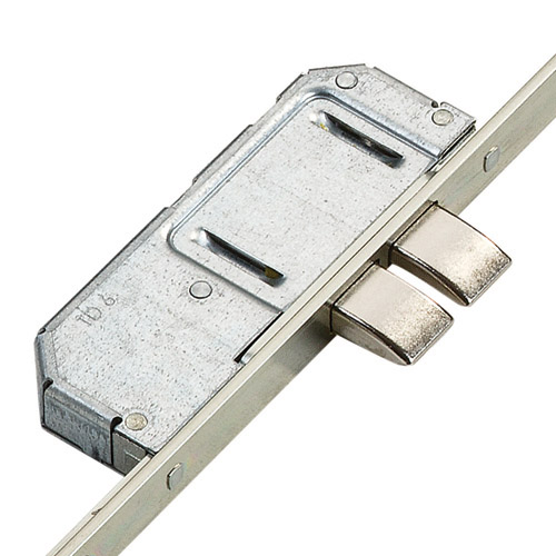 Winkhaus Thunderbolt Latch 5 Deadbolts Flat 16mm or 20mm Faceplate Lift Lever Multipoint Door Lock