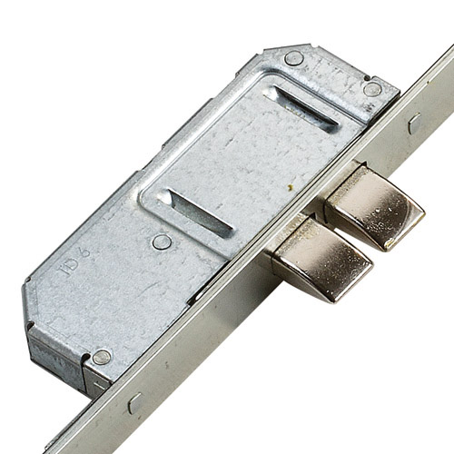 Winkhaus Thunderbolt Latch 5 Deadbolts Flat 16mm or 20mm Faceplate Lift Lever Multipoint Door Lock
