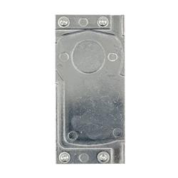 Cego Old Style Top or Bottom Hook Case Shell Only