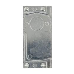 Cego Old Style Top or Bottom Hook Case Shell Only