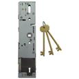 ERA Vectis Genuine Passive Gearbox