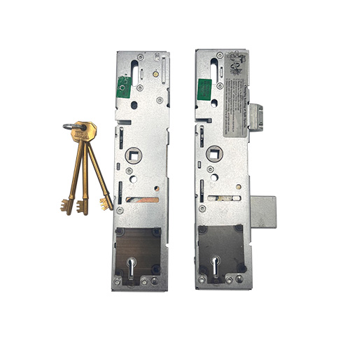 ERA Vectis Passive Genuine Multipoint Gearbox - Lift Lever