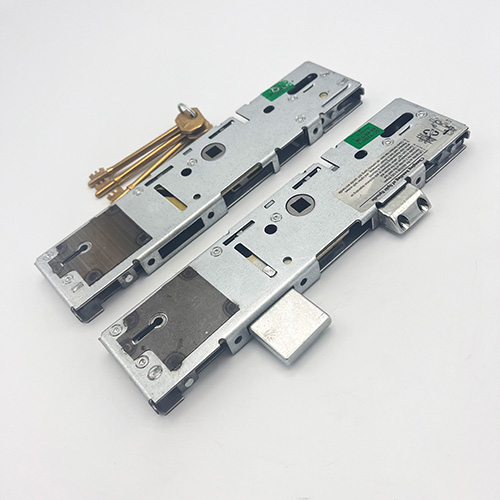 ERA Vectis Passive Genuine Multipoint Gearbox - Lift Lever