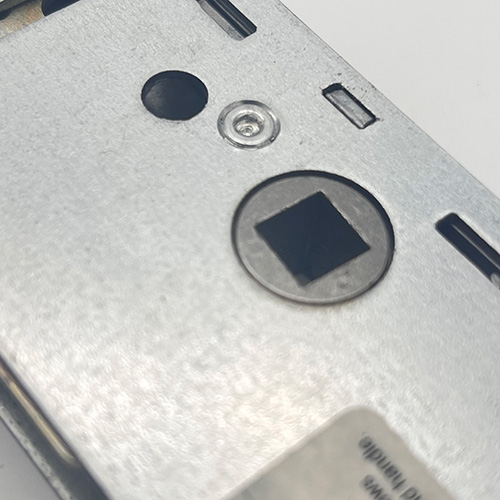 ERA Vectis Passive Genuine Multipoint Gearbox - Lift Lever