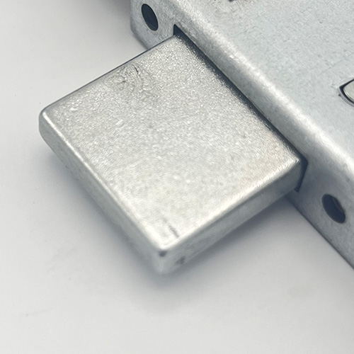ERA Vectis Passive Genuine Multipoint Gearbox - Lift Lever