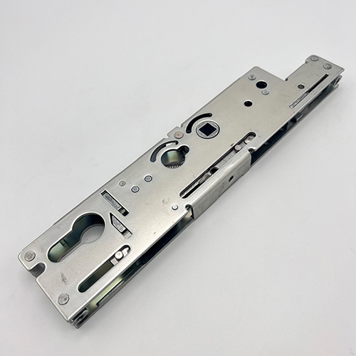 Fullex XL Passive Genuine Multipoint Gearbox - Lift Lever