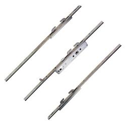 Winlock Stronghold Patio Door Lock