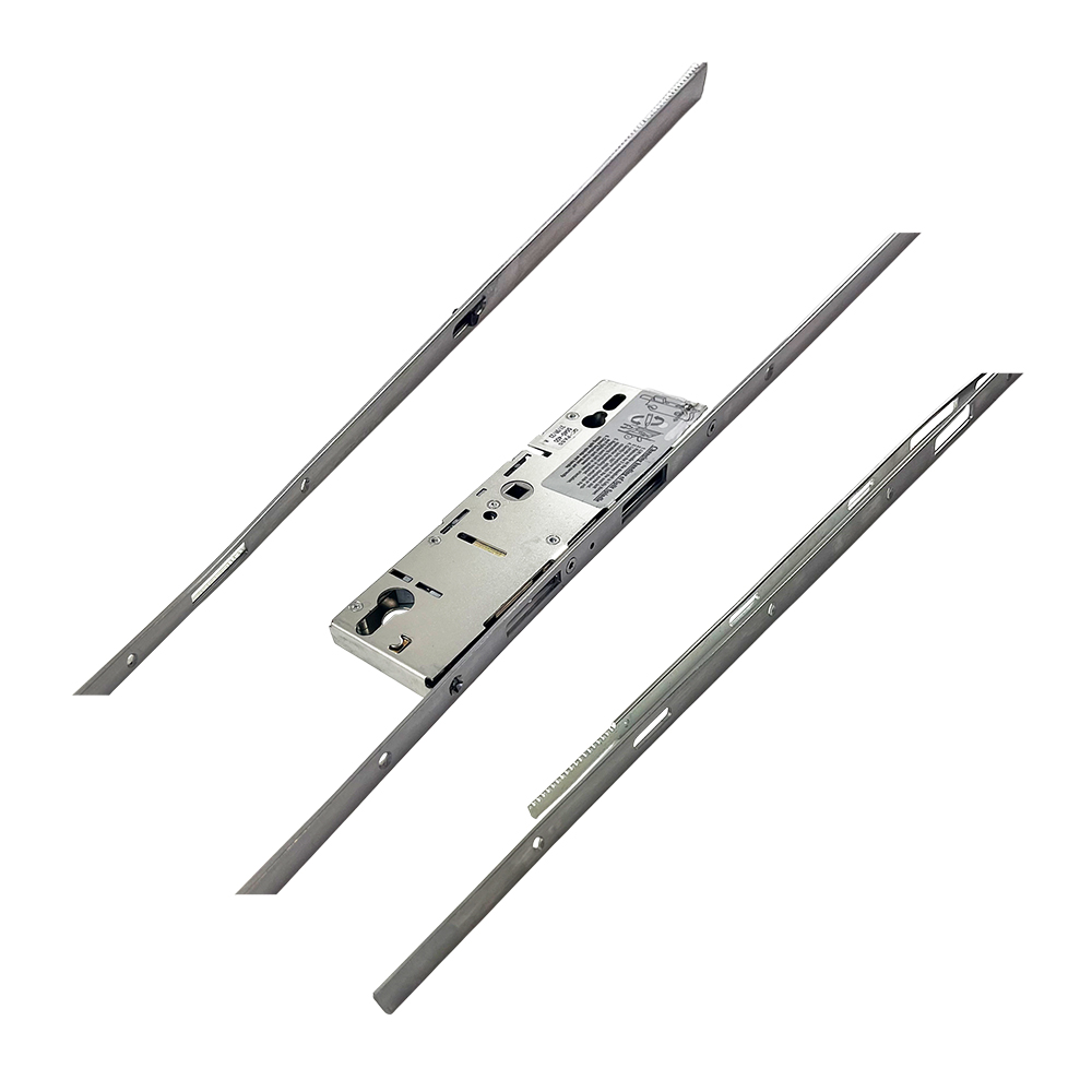 ERA Passive Lock Lift Lever Multipoint Door Lock - Interlocking Composite Door Version