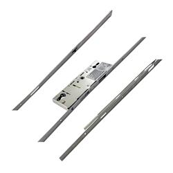 ERA Passive Lock Lift Lever Multipoint Door Lock - Interlocking Composite Door Version