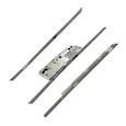 ERA Passive Lock Lift Lever Multipoint Door Lock - Interlocking Composite Door Version