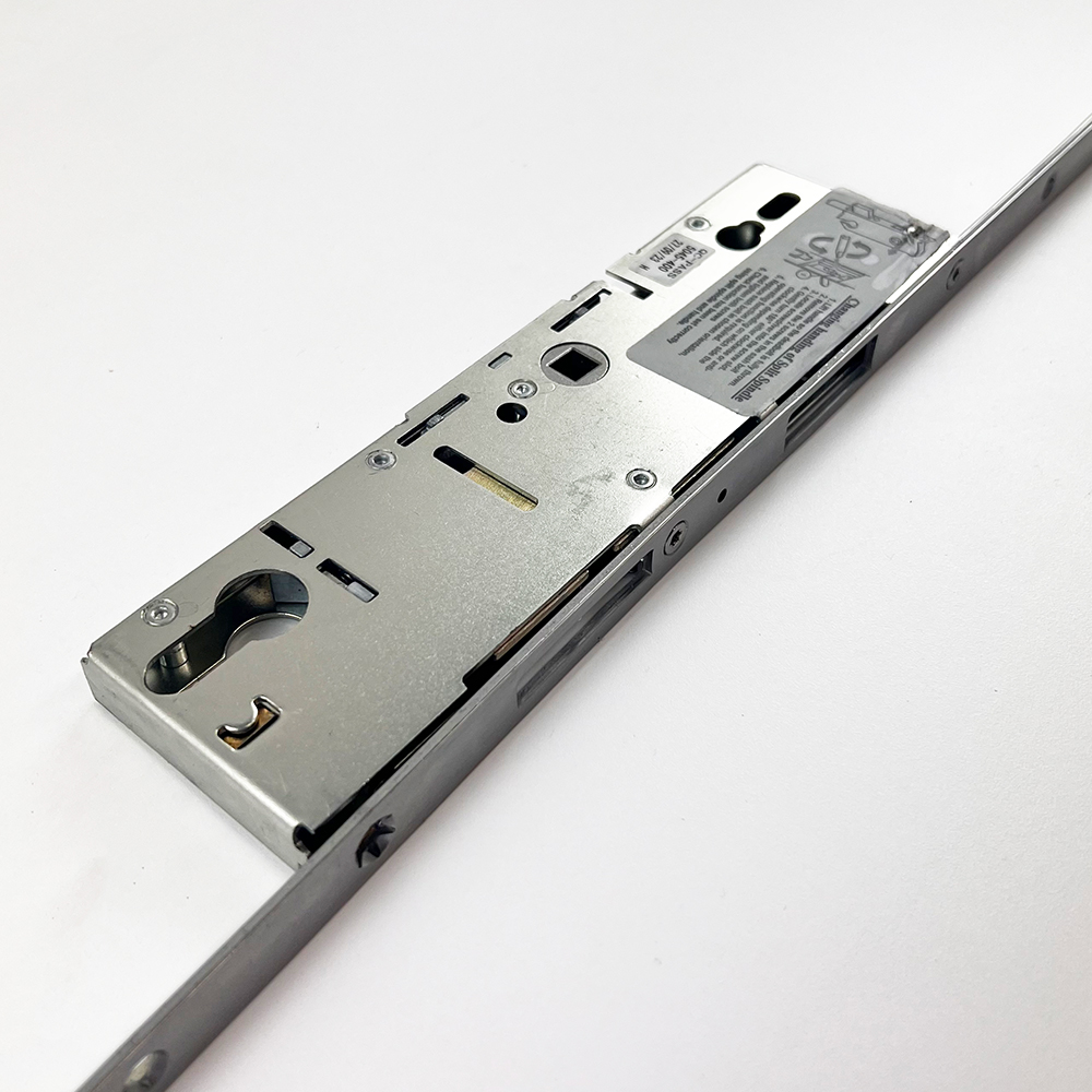 ERA Passive Lock Lift Lever Multipoint Door Lock - Interlocking Composite Door Version