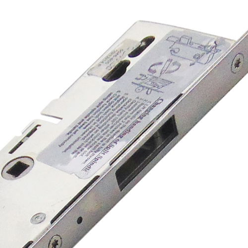 ERA Passive Lock Lift Lever Multipoint Door Lock - Interlocking Composite Door Version