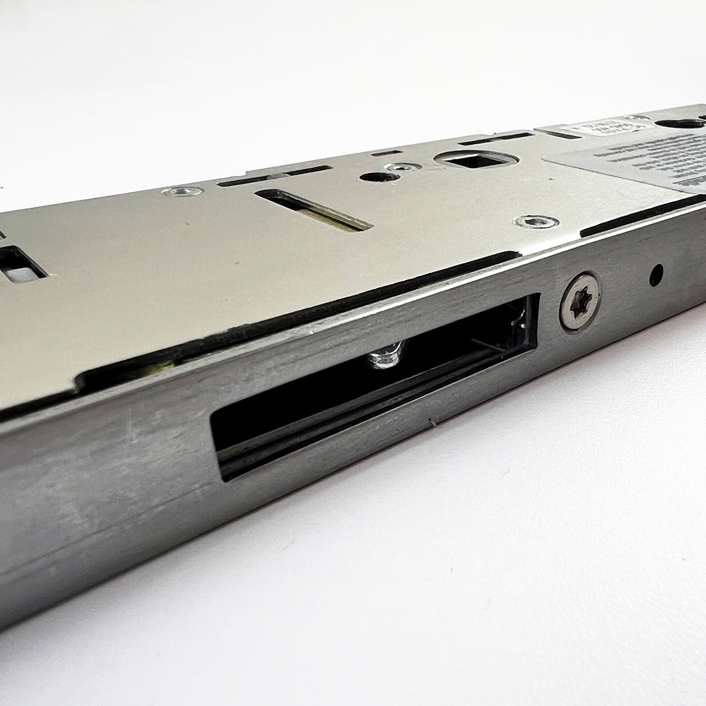 ERA Passive Lock Lift Lever Multipoint Door Lock - Interlocking Composite Door Version