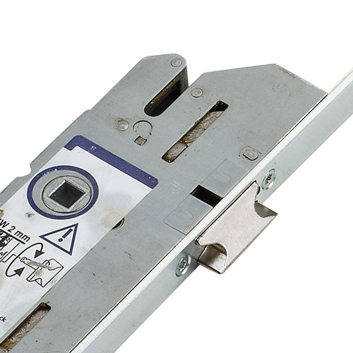 Fuhr 855 Type 4 Latch Deadbolt 2 Hooks Key Wind Operated Multipoint Door Lock