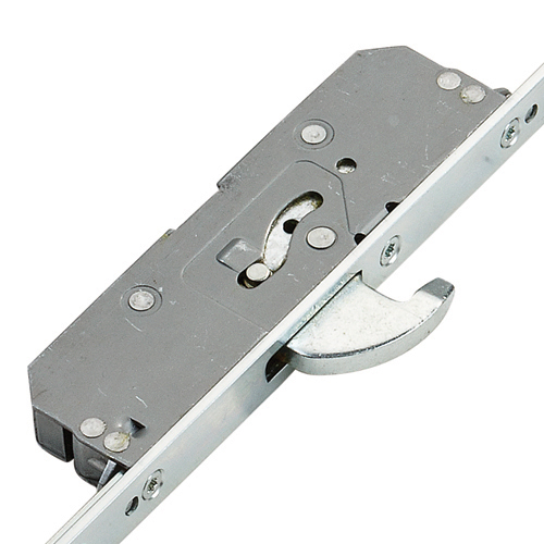 Fuhr 855 Type 4 Latch Deadbolt 2 Hooks Key Wind Operated Multipoint Door Lock
