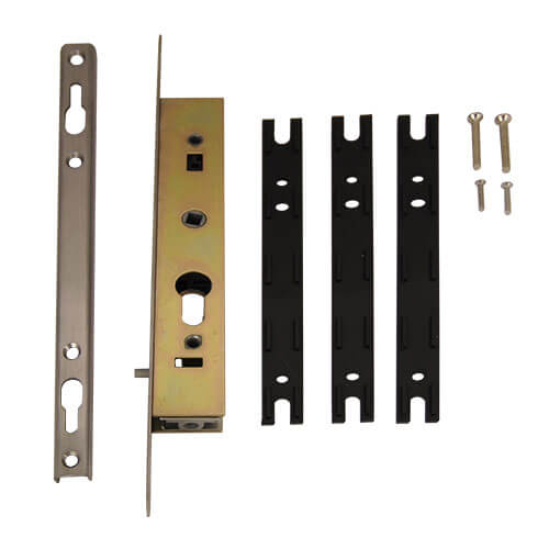 Universal Patio Door Lock
