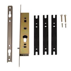 Universal Patio Door Lock