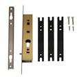 Universal Patio Door Lock