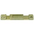 Fuhr Tipsafe TBT Bottom Tilt Strike Plate