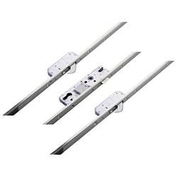 Winkhaus AV2 Latch Only 2 Hooks Multipoint Door Lock - Autolocking