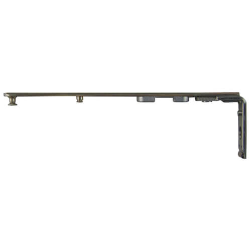 GU Uni-Jet TBT Top Stay Arm Surface Fix