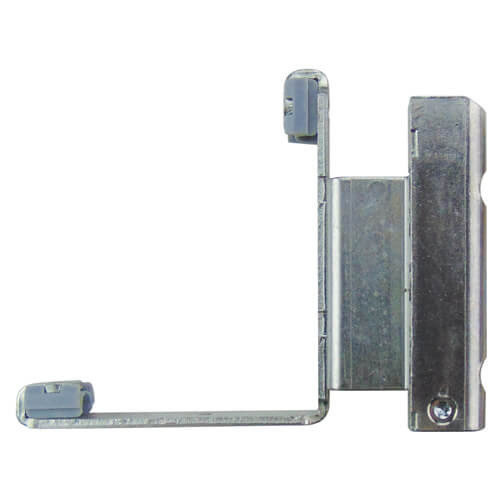 GU Uni-Jet TBT Bottom Rebated Hinge