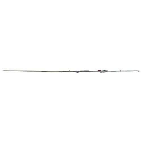 GU Uni-Jet TBT Top Scissor Hinge Guide Concealed Fix