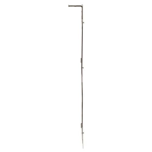 GU Uni-Jet TBT Vertical Side Bolt Concealed Fix