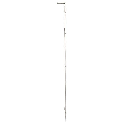 GU Uni-Jet TBT Vertical Side Bolt Concealed Fix