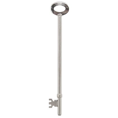 Fire Brigade Rim/Mortice Key