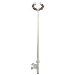 FB4 Fire Brigade Rim Latch Long Key