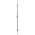Roto NT A, K & R Royal TBT Horizontal/Vertical Bolt