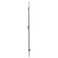 Roto NT A, K & R Royal TBT Horizontal/Vertical Bolt