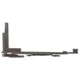 Roto NT R Royal Bottom Concealed Pivot Hinge