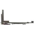 Roto NT R Royal Bottom Concealed Pivot Hinge
