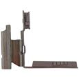 Roto NT A TBT Bottom Rebated Hinge